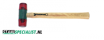 1 stahlwille 10955 plastic hamer