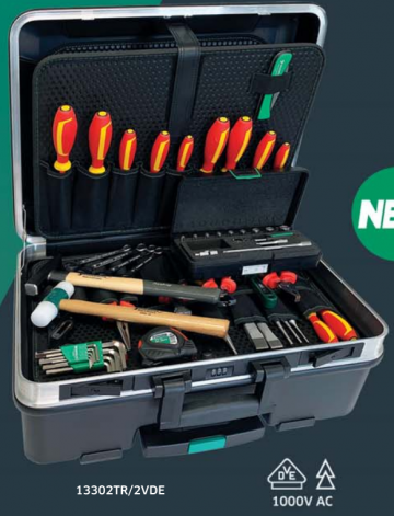 1 stahlwille 13302tr 2vde 91133022