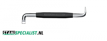 1 stahlwille 2010546 20haakse 20schroevendraaier 20sleuf