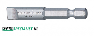 1 stahlwille 201250 20sleufschroevendraaierbit