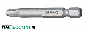 1 stahlwille 201262 20kruiskopschroevendraaierbit