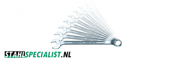 1 stahlwille 2014 20set 20steekringsleutels 20open box