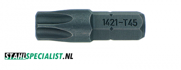 1 stahlwille 201421 20torx 20schroevendraaierbit