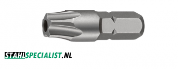 1 stahlwille 201446tpi 20schroevendraaierbit 205 ster