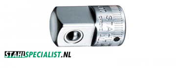 1 stahlwille 20410 20verloopstuk