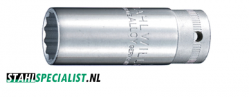 1 stahlwille 204600 20bougiedop 20twaalfkant