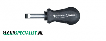 1 stahlwille 204724 20sleufschroevendraaier 20kort