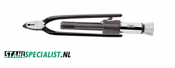 1 stahlwille 2065751220 20draadwerveltang