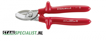 1 stahlwille 2066307220 20vde 20kabelschaar