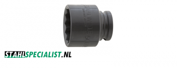 1 stahlwille 50d imp impact dop twaalfkant