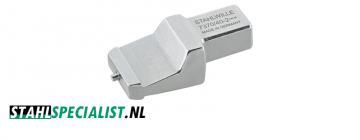 1 stahlwille 58290042 7370 40 2 insteekadapter zwaluwstaart 14x18