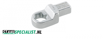 1 stahlwille 732tx 40 insteeksleutel torx 14x18