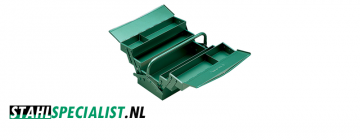 1 stahlwille 81050000 83 09 gereedschapskist