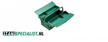 1 stahlwille 81060000 83 010 gereedschapskist