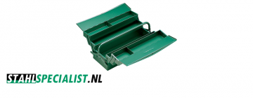 1 stahlwille 81070000 446 08 gereedschapskist