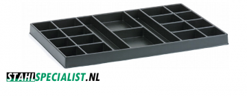 1 stahlwille 83812070 912 abs inleg met vakverdeling