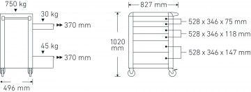 1 stahlwille 95 6a pro 81200160 3