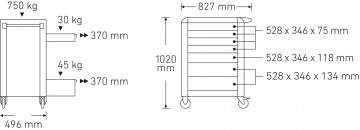1 stahlwille 95 7b pro 81200164 3