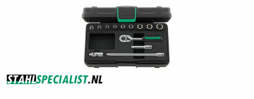 1 stahlwille 96011119 40 9 4 doppenset 1 4