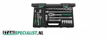 1 stahlwille 96011160 40 52 27 11 doppenset