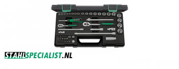 1 stahlwille 96012047 40 45 36 12 doppenset