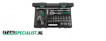 1 stahlwille 96013702 86tx doppenset torx