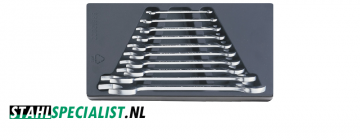 1 stahlwille 96838126 kunststoffen inleg steeksleutels