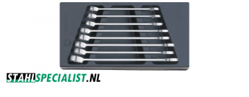 1 stahlwille 96838128 kunststoffen inleg steekringsleutels