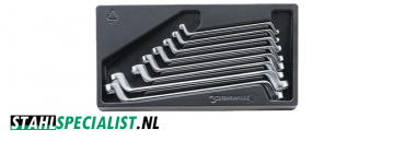 1 stahlwille 96838167 kunststoffen inleg ringsleutels