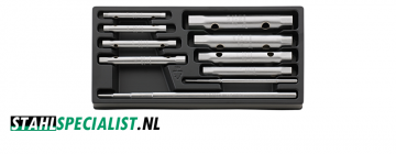 1 stahlwille 96838168 kunststoffen inleg pijpsleutels