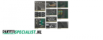 1 stahlwille 97830820 1120 tcs werkplaatsset vw audi basis
