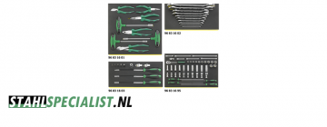 1 stahlwille 97830822 1120 2 tcs uitbreidingsset audi