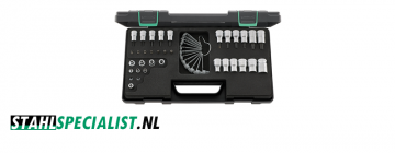 1 stahlwille 98811908 89tx doppenset torx