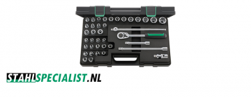 1 stahlwille 98811909 876tx doppenset torx 1 2