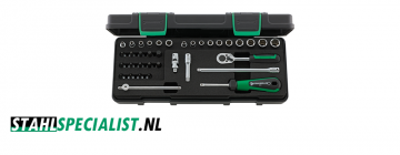 1 stahlwille 98819801 88tx doppenset torx 1 4