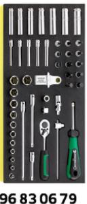 1 stahlwille tcs 96830679