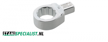 14 stahlwille 732 10 insteekringsleutels 9x12