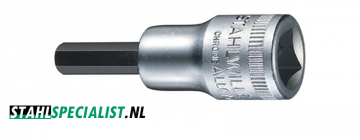 16 stahlwille 49 dopsleutel inbus