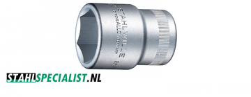 16 stahlwille 55 dopsleutel zeskant