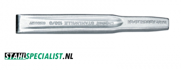 2 stahlwille 100 koudbeitel geprofileerd