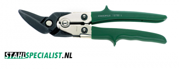 2 stahlwille 12752 hefboomblikschaar