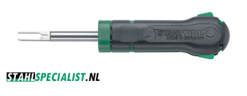 2 stahlwille 1551 1552 kabelex ontgrendelingsgereedschap
