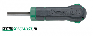 2 stahlwille 1584 1585 kabelex ontgrendelingsgereedschap