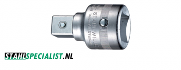2 stahlwille 16030005 866 verloopstuk