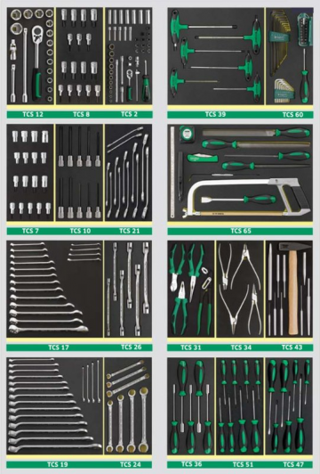 2 stahlwille 1800tcs