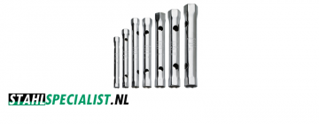 2 stahlwille 2010750 20set 20pijpsleutels