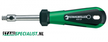 2 stahlwille 20400qr 20steekhecht 20quickrelease