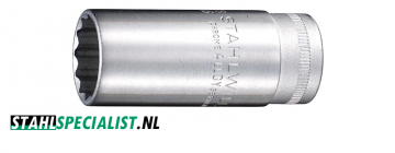 2 stahlwille 2046 20lange 20dop 20twaalfkant