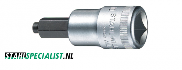 2 stahlwille 2054ic 20inbusdop 20met 20stift