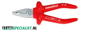 2 stahlwille 2065017160 20vde 20combinatietang